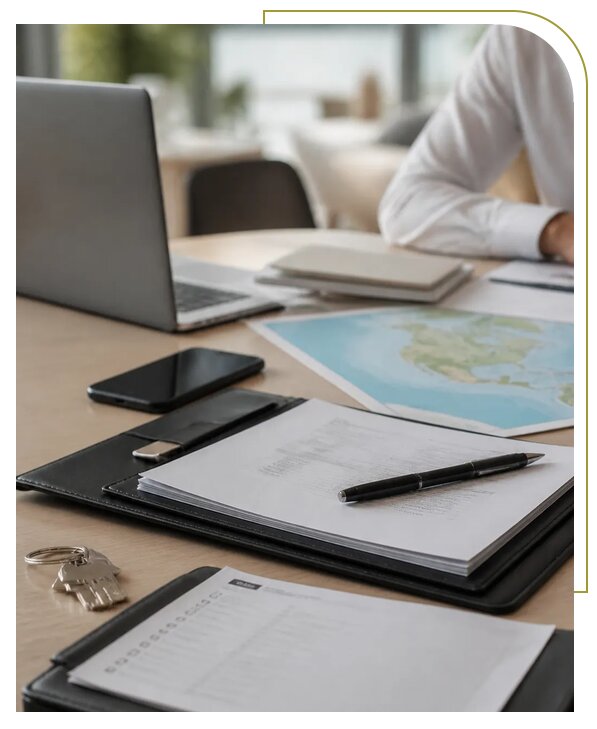 Сопровождение после переезда на Пхукете от 5203 р. | коПхукет-Кмр